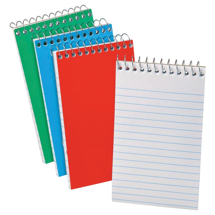 Memo Pads - Scratch Pads